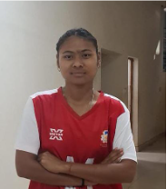 Rimpi Daimary